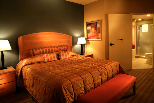 Cocopah Resort And Conference Center Somerton Quarto foto